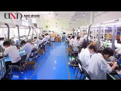 ドローン対策の専門メーカー