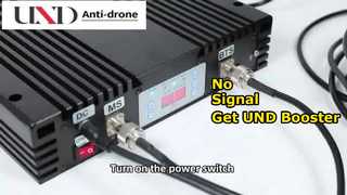 Boost Phone Signal 4G 5G Dual Band Repeater